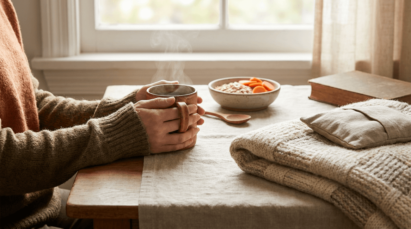 How Long Does an IBS Flare Last? What to Expect and How to Feel Better Sooner