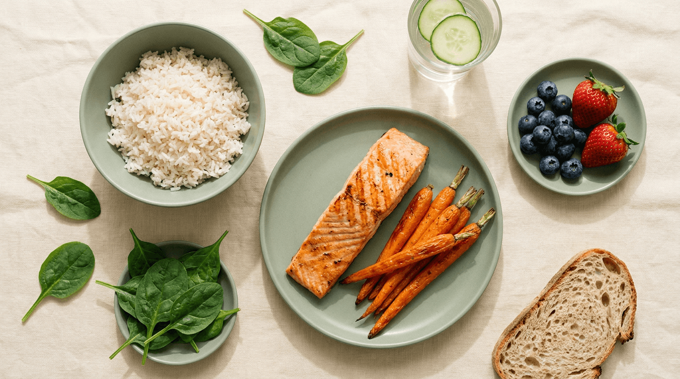 What Is the Low-FODMAP Diet? The 3 Phases, Explained Simply